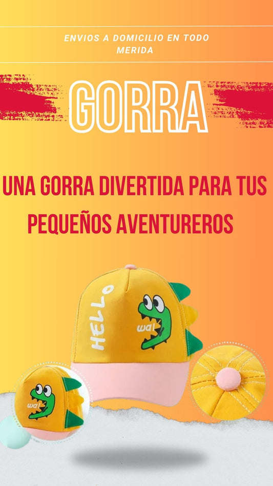 Gorra